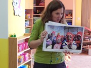 Povídání o Africe